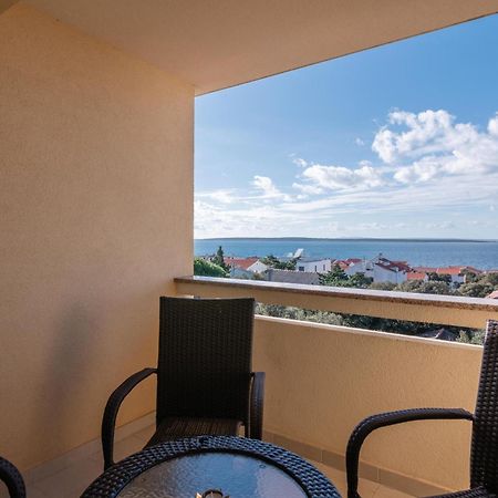 Apartments With A Parking Space Mandre, Pag - 18748 โคลัน ภายนอก รูปภาพ