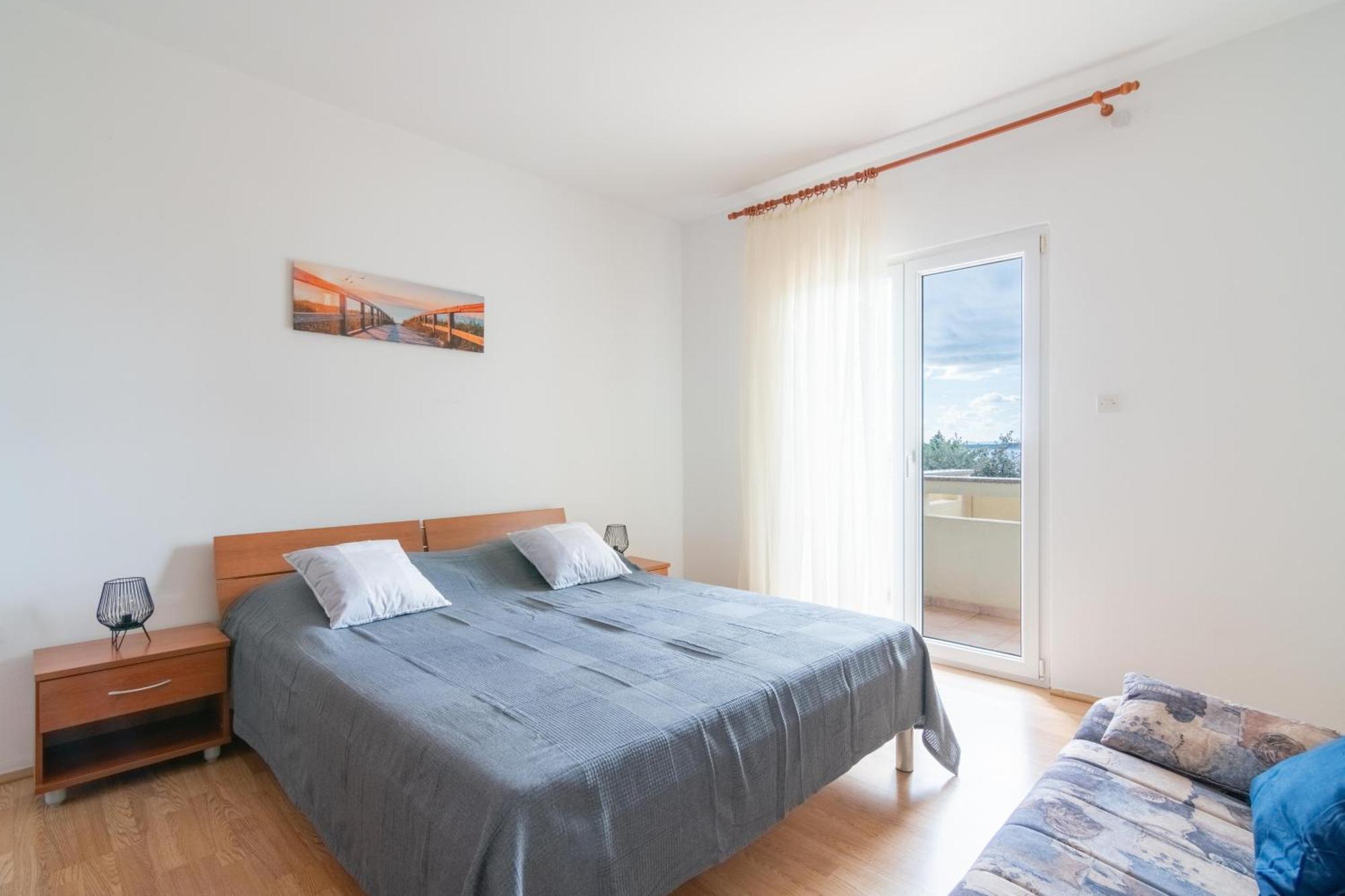 Apartments With A Parking Space Mandre, Pag - 18748 โคลัน ภายนอก รูปภาพ