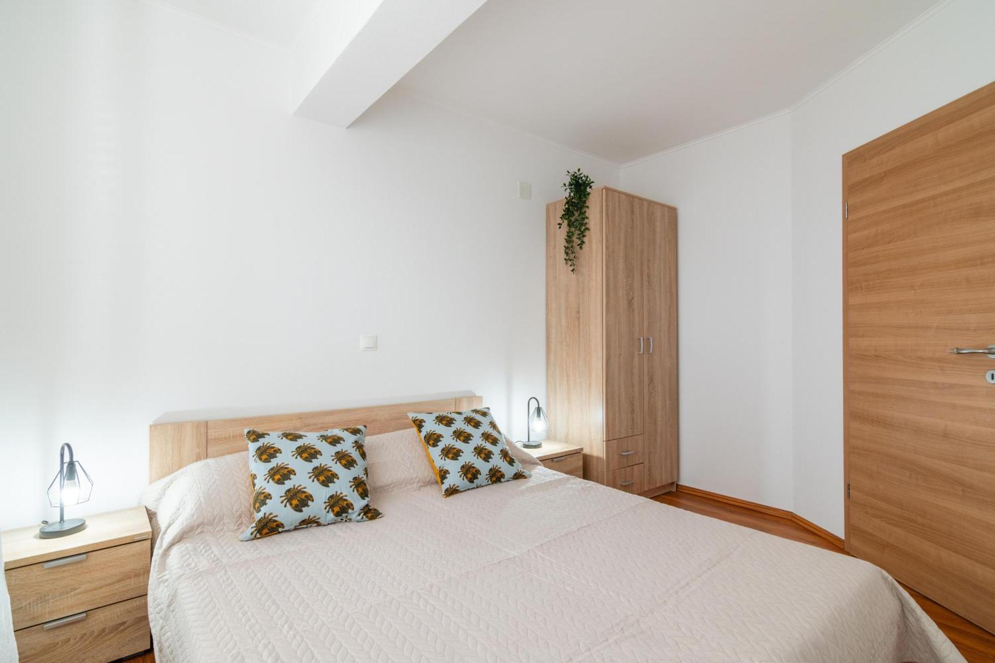 Apartments With A Parking Space Mandre, Pag - 18748 โคลัน ห้อง รูปภาพ