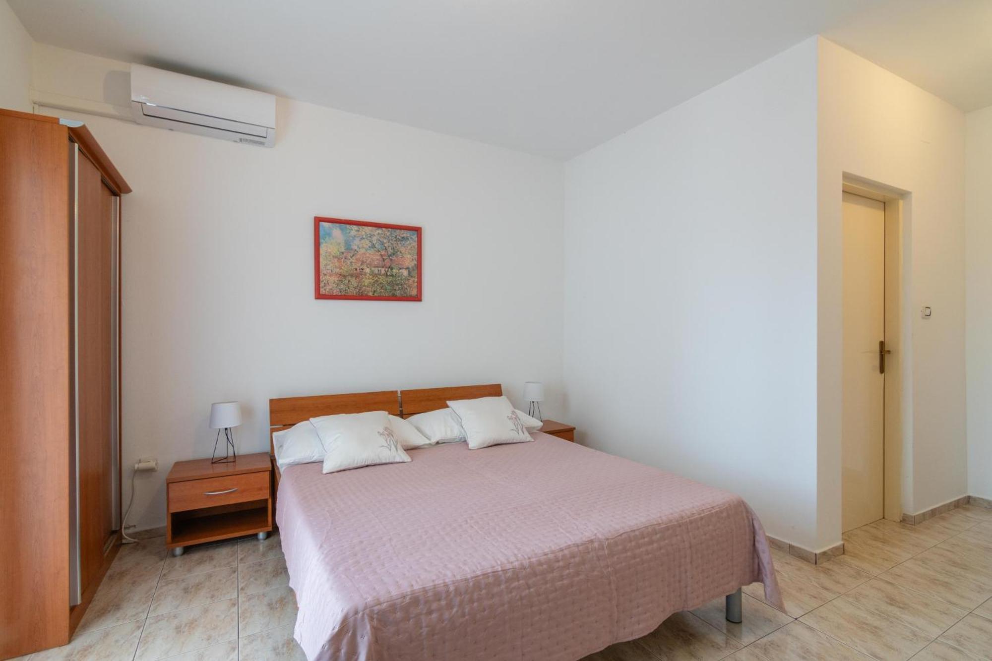 Apartments With A Parking Space Mandre, Pag - 18748 โคลัน ห้อง รูปภาพ